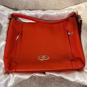 Brand new Coach purse